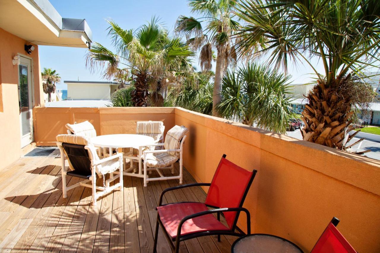 Daytona Dream Inn By Amerivu Daytona Beach Shores Exterior photo